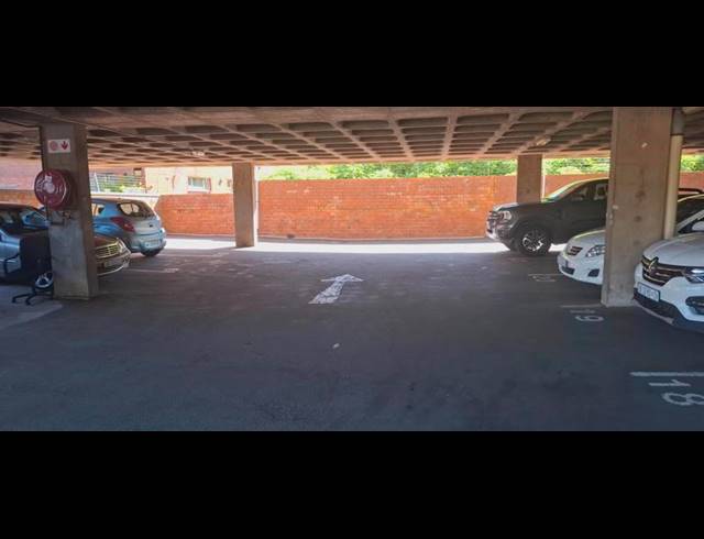 BUSINESS FOR SALE IN OVERPORT